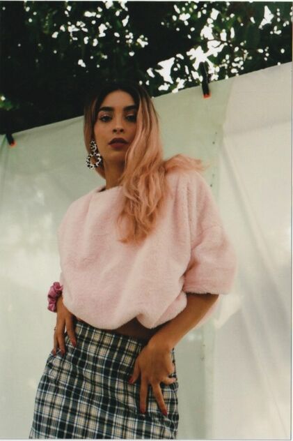 Portfolio photo