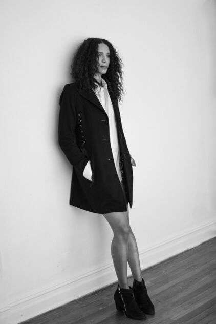 Portfolio photo