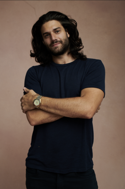 Portfolio photo