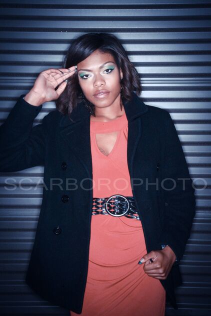 Portfolio photo