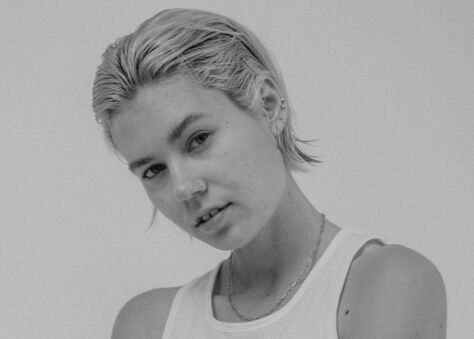 Portfolio photo
