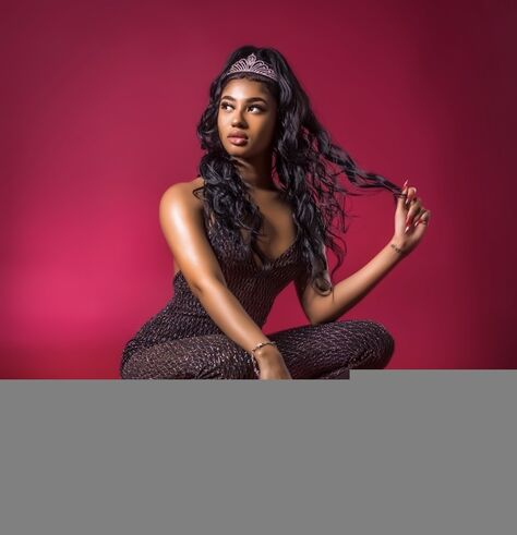 Portfolio photo