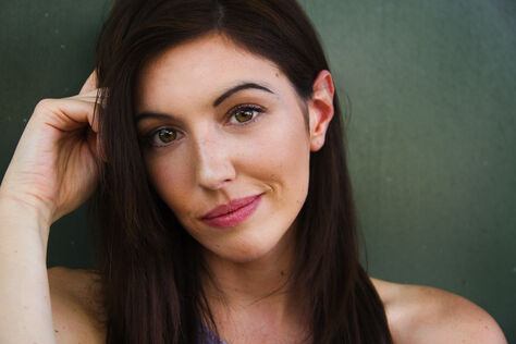 Portfolio photo