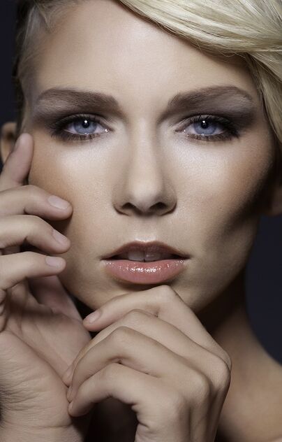Portfolio photo