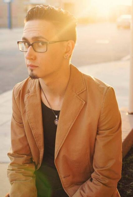 Portfolio photo