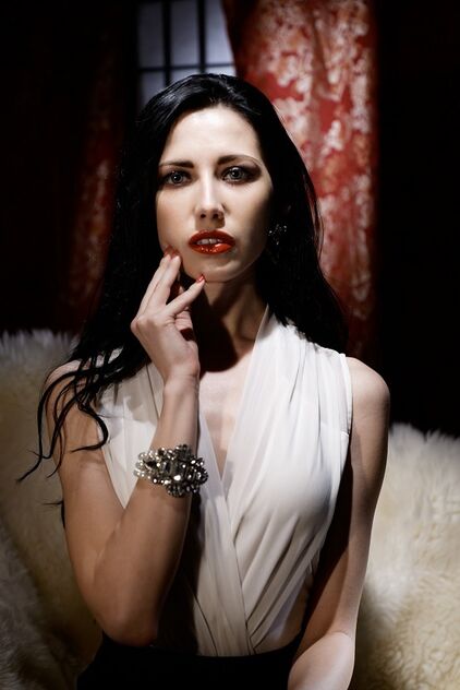 Portfolio photo