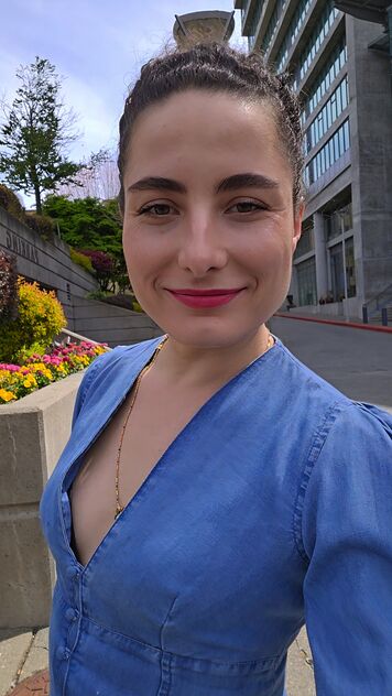 Portfolio photo