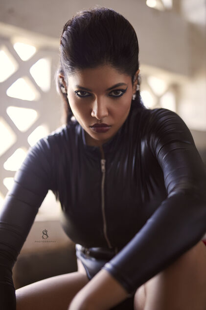Portfolio photo