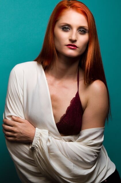 Portfolio photo
