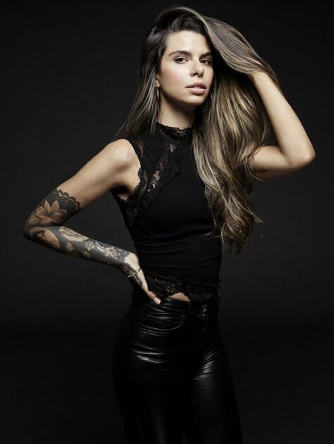 Portfolio photo