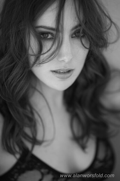 Portfolio photo