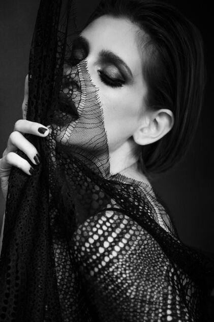 Portfolio photo