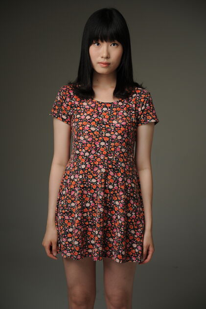 Portfolio photo