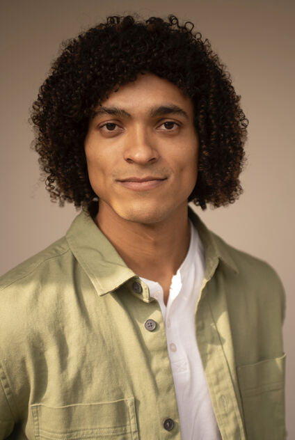 Portfolio photo