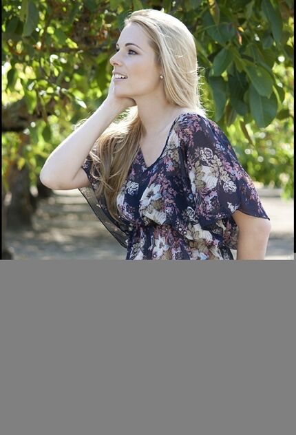 Portfolio photo
