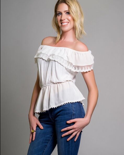 Portfolio photo