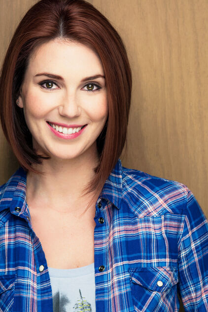 Portfolio photo