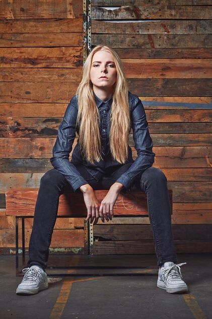 Portfolio photo