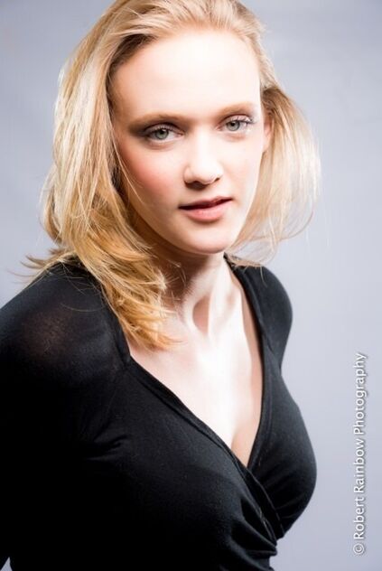 Portfolio photo