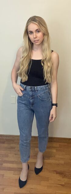 Portfolio photo