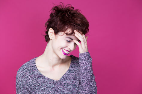 Portfolio photo