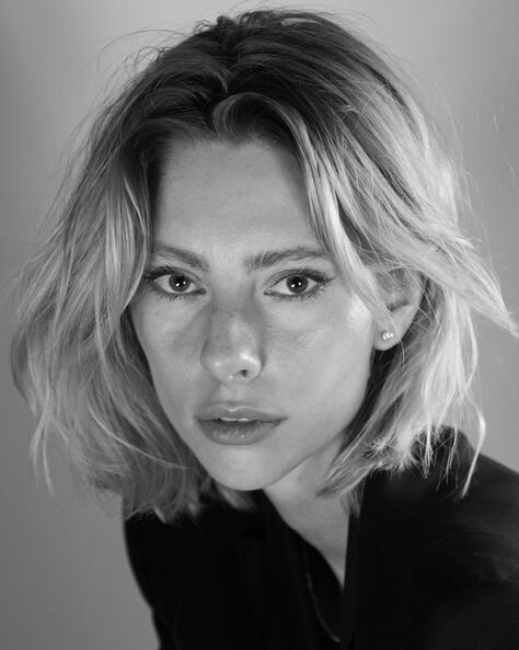 Portfolio photo