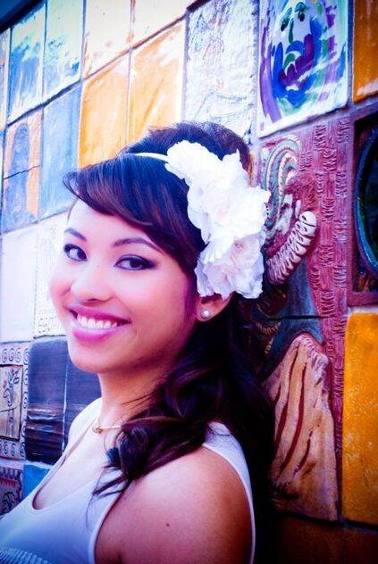 Portfolio photo
