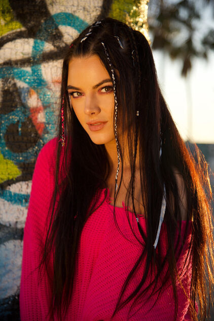 Portfolio photo