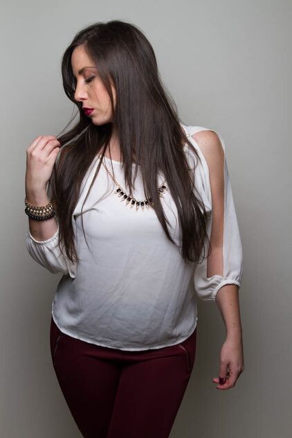 Portfolio photo