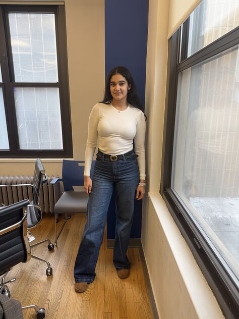 Portfolio photo