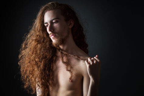 Portfolio photo