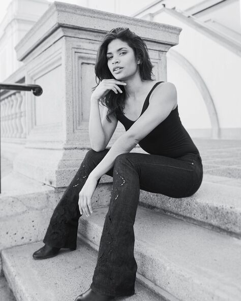Portfolio photo