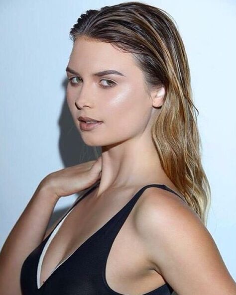 Portfolio photo