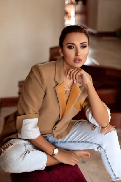 Portfolio photo