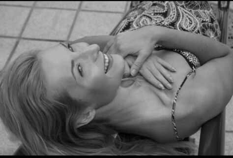 Portfolio photo