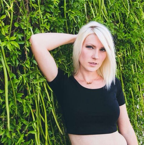 Portfolio photo