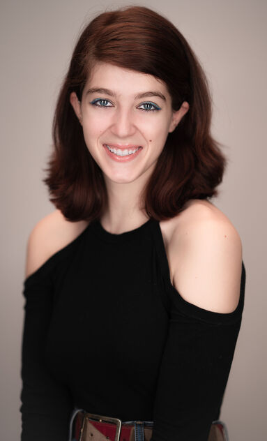 Portfolio photo