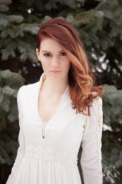 Portfolio photo