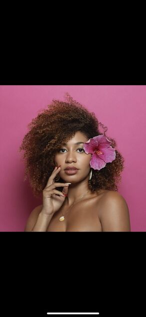 Portfolio photo
