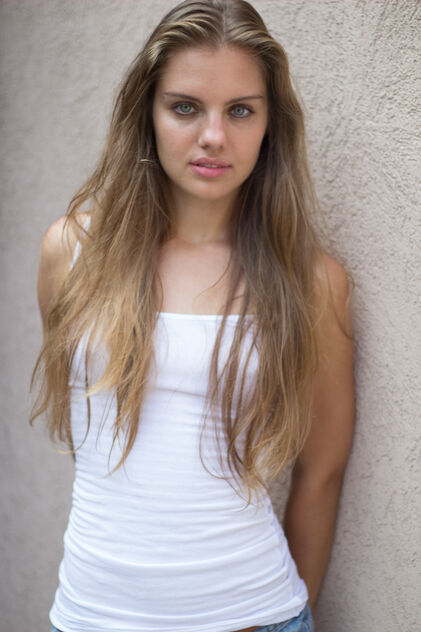 Portfolio photo