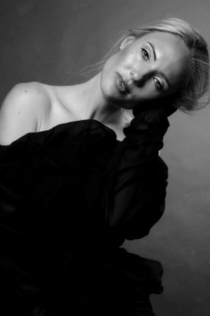 Portfolio photo