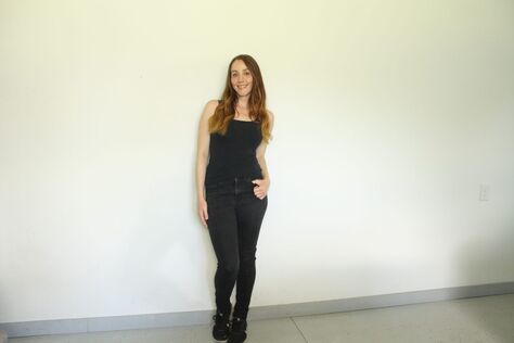 Portfolio photo