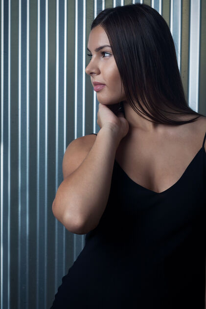 Portfolio photo