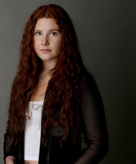 Portfolio photo