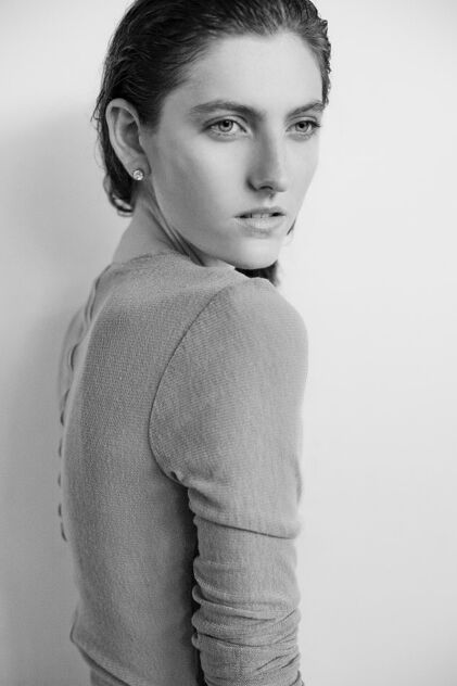 Portfolio photo