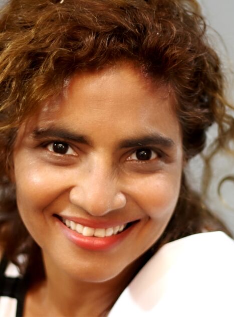 Portfolio photo