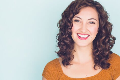 Portfolio photo