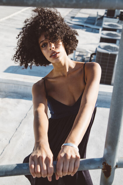 Portfolio photo