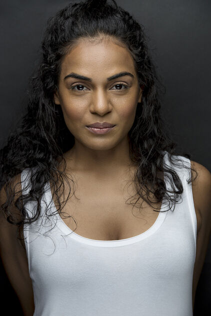 Portfolio photo