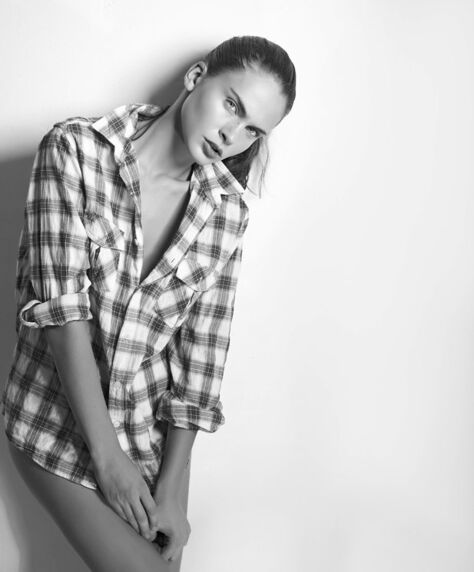 Portfolio photo